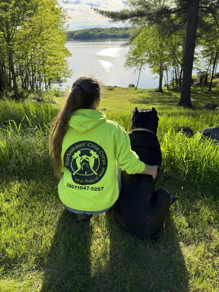 Chassis girl in Maine
